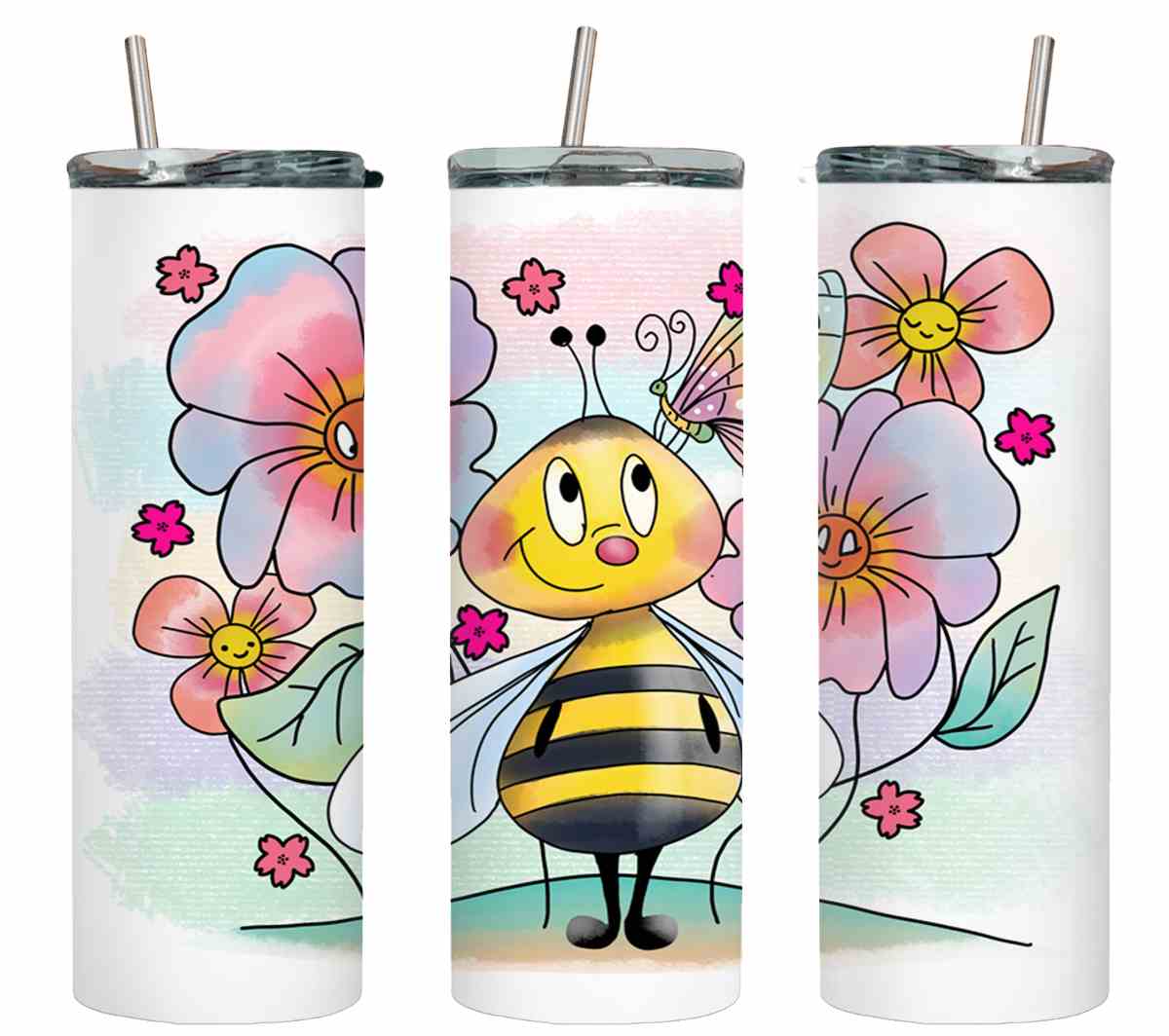 Spring Bee-11030